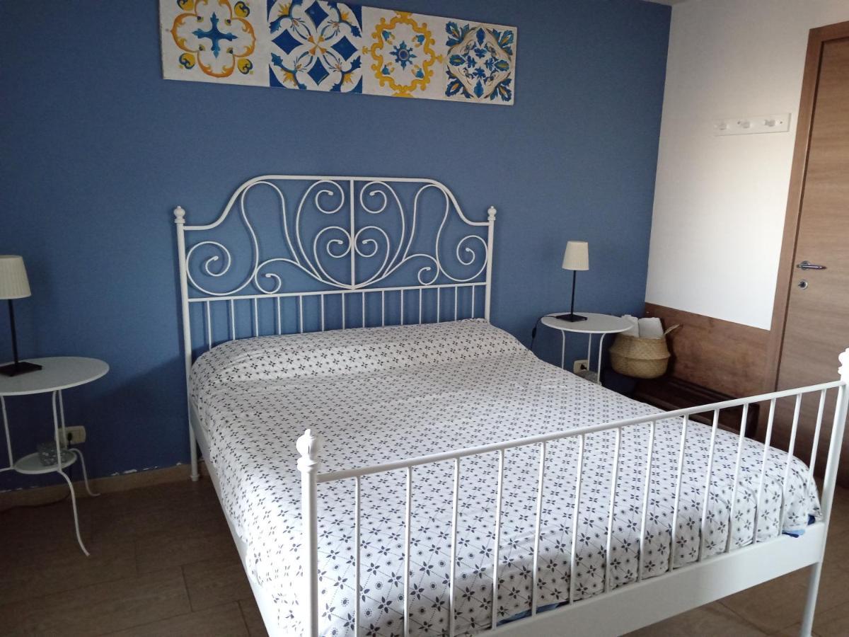 Bed and Breakfast Good Morning Etna Bronte Zewnętrze zdjęcie