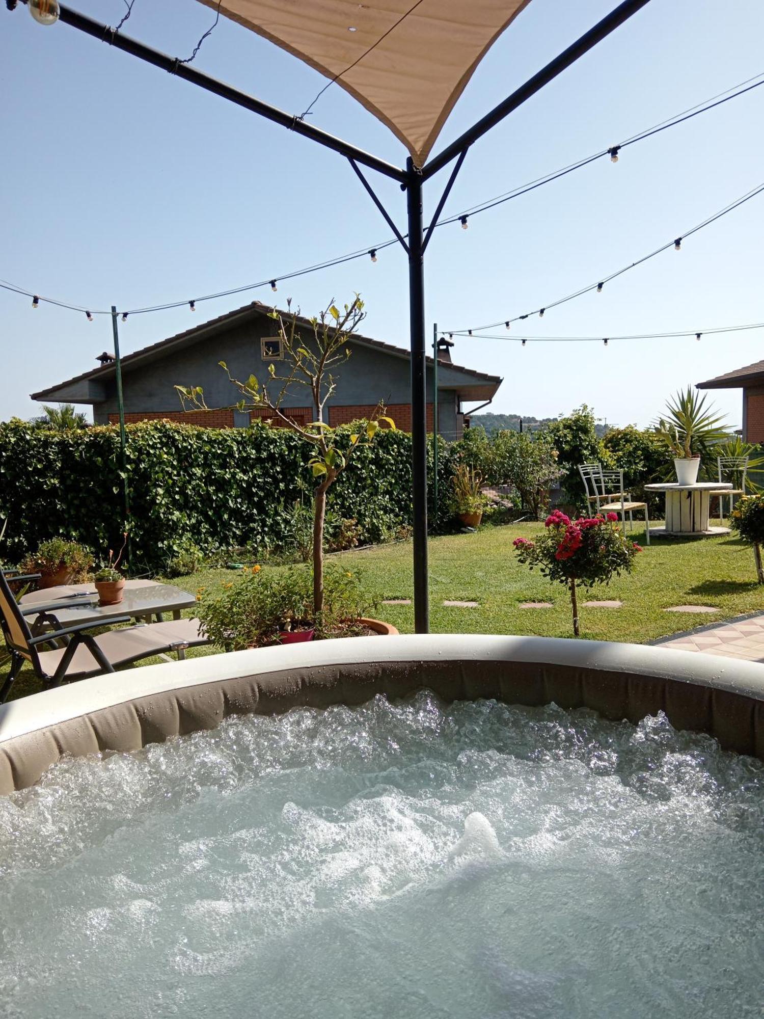 Bed and Breakfast Good Morning Etna Bronte Zewnętrze zdjęcie