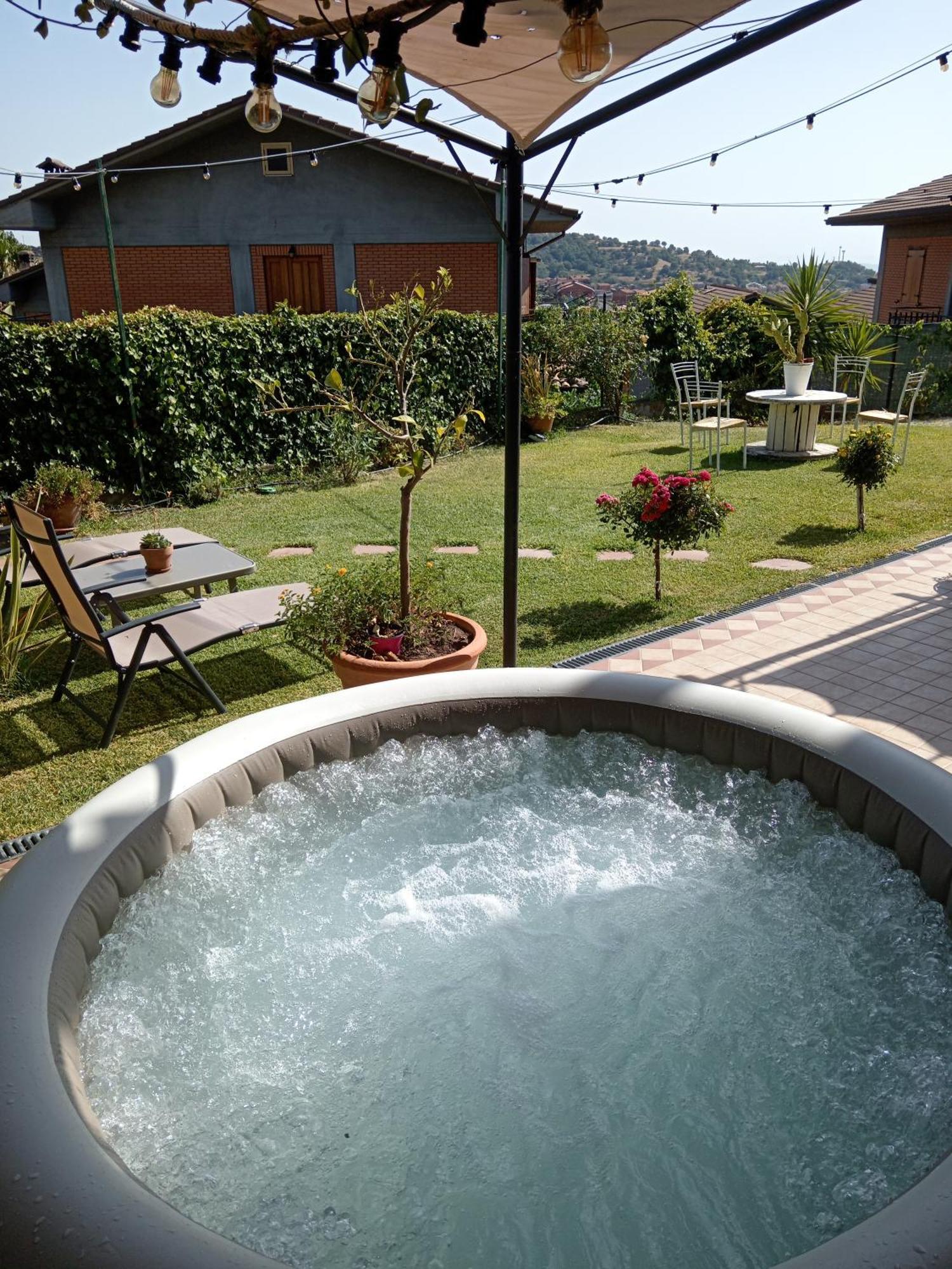 Bed and Breakfast Good Morning Etna Bronte Zewnętrze zdjęcie