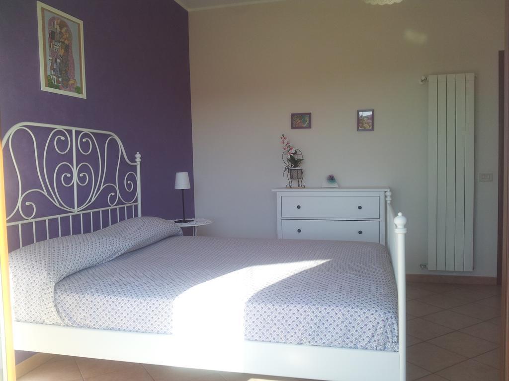 Bed and Breakfast Good Morning Etna Bronte Zewnętrze zdjęcie